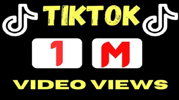 5902100K TikTok Views Non-Drop Lifetime Guaranteed.