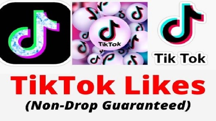 51471M TikTok Views Non-Drop Lifetime Guaranteed