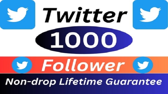 5522twitter 100 non drop followers x followers