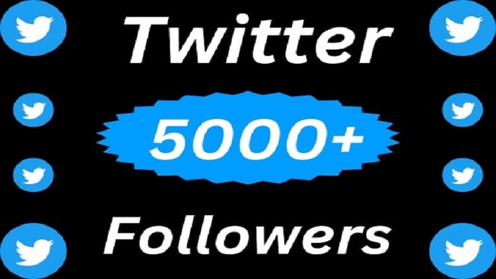 5799Super offer 10,000 (X) Twitter Followers [ Non-drop Lifetime ]