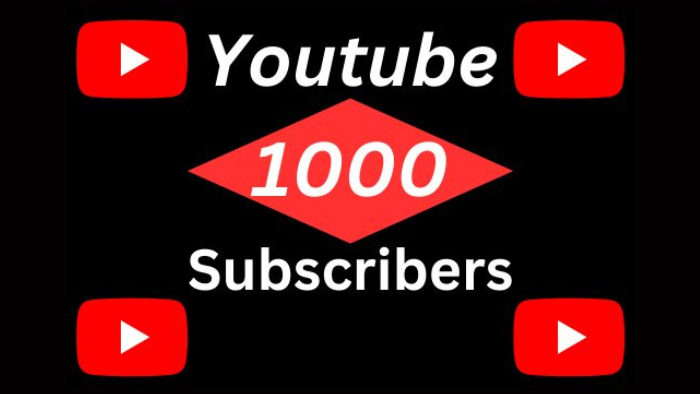 7160Provide 500 youtube subscribers real, active user, nondrop lifetime guaranteed