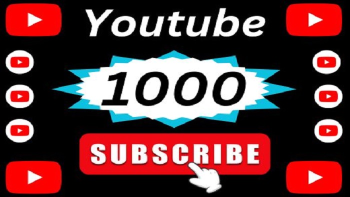 5787Send you 2000 YouTube video views, Lifetime guaranteed service