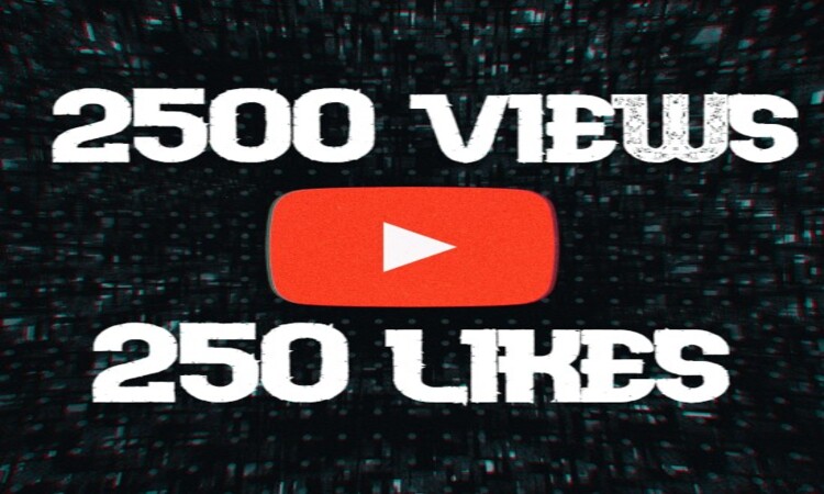 76095000 High Retention YouTube Video Views with 500 likes and 50 comments non drop