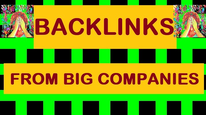 5867100 EDU Backlinks From Big Universities.