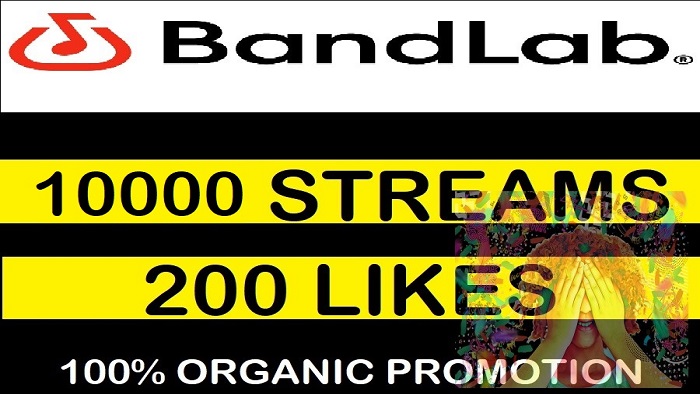 4337Bandlab All In One Promotion