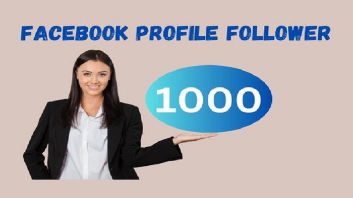 5506Best offer 3000 Facebook profile Followers lifetime guarantee