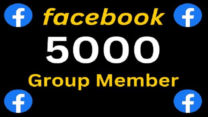 5784Best offer 5000 Facebook profile Followers lifetime guarantee