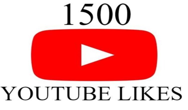 6518Send you 2000 YouTube video views, Lifetime guaranteed service