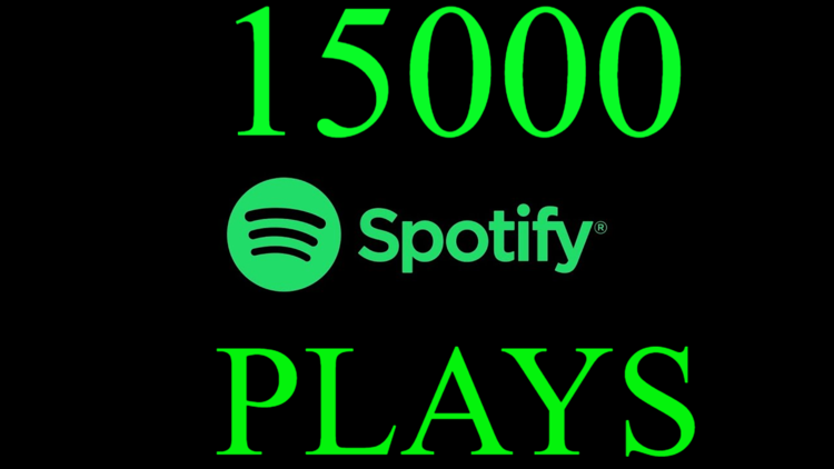 7359Get 50K+ HQ WORLDWIDE Spotify Plays