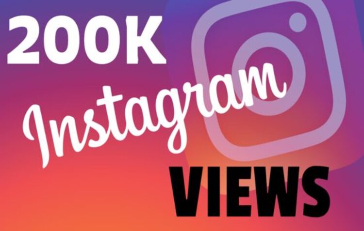 7841Add you INSTAGRAM 1M INSTANT views instant