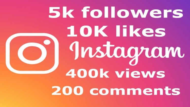 7475Add you Instant 500k+ Instagram views