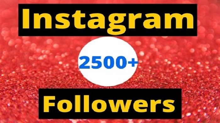 519615,000 Instagram Followers lifetime guaranteed