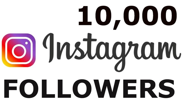 61675000 INSTAGRAM followers with 5000 likes GUARANTEED