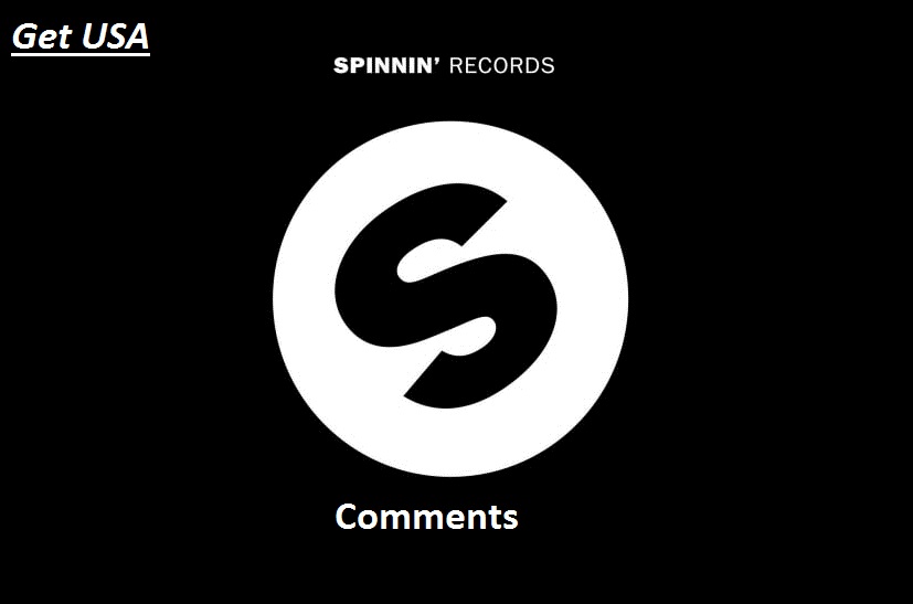 7017Promote On Your Track In Top Spinnin Records Talent Pool votes