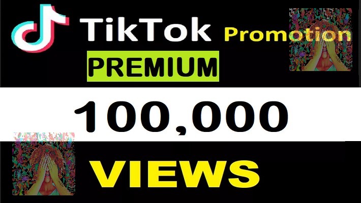 6528TikTok All In One Promotion