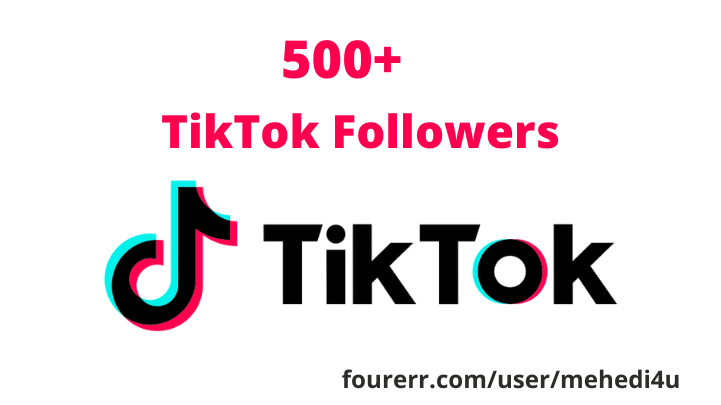 7873I will provide 3k+ real TikTok Followers || 100% original