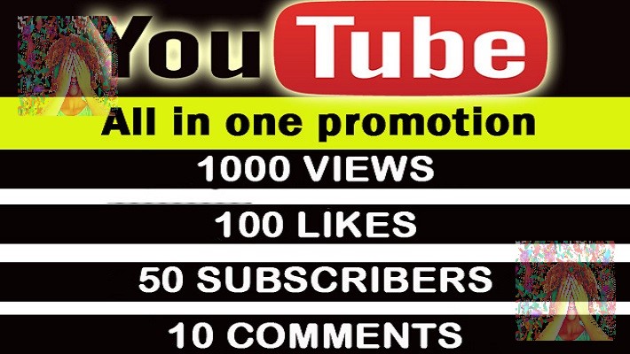 6069Best offer 600 Youtube Subscribers active user [ lifetime guarantee ]