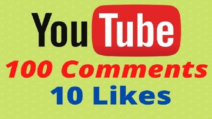 5230Get 500 Youtube Comments and 50 Likes Non-drop Lifetime Guaranteed