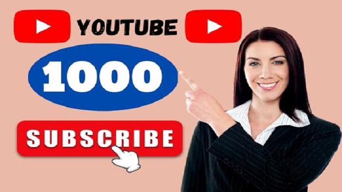 4346500 Youtube Subscribers non-drop lifetime guaranteed