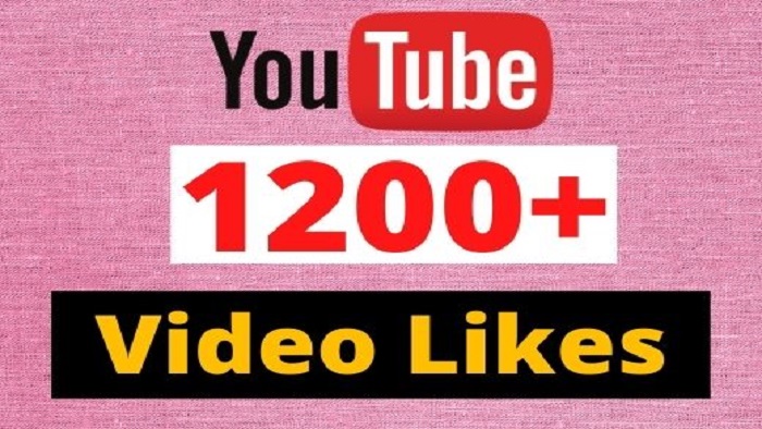 5294provide 1000+ YouTube views + 100 video likes lifetime guarantee