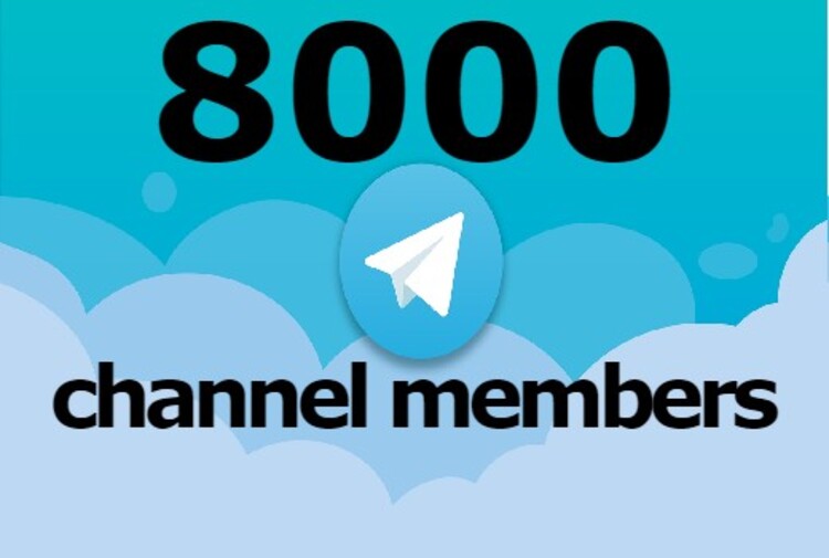 105148000 telegram channel members non drop