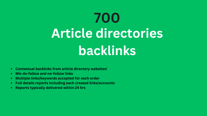 1120380 UNIQUE PR10 SEO BackIinks with Edu Links on DA100 sites