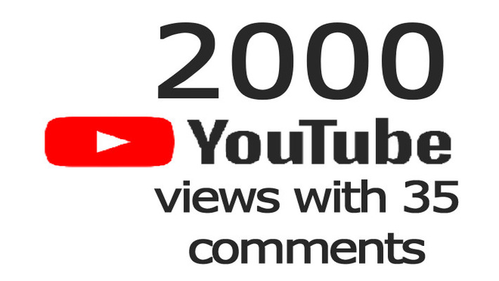 12844Add 120 YouTube Custom Comments From Real Active User