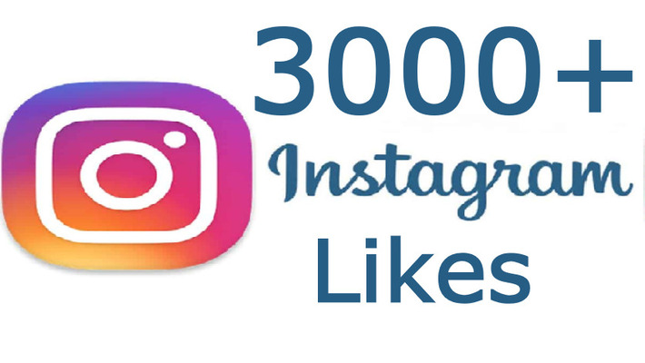 118545000 Instagram post likes with 125 random comments real and non drop