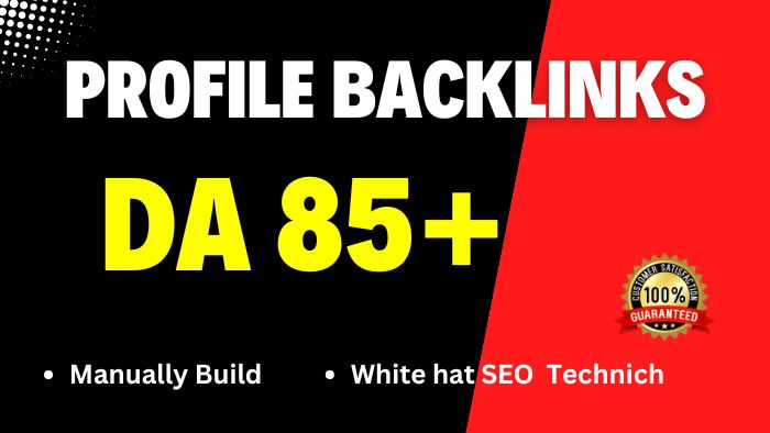 11677200 High Authority SEO Backlinks for boost your website ranking