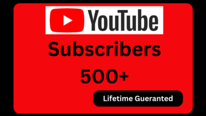 8104Send you 2000 YouTube video views, Lifetime guaranteed service