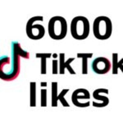 10862TiKTOk 4000+ followers none drop