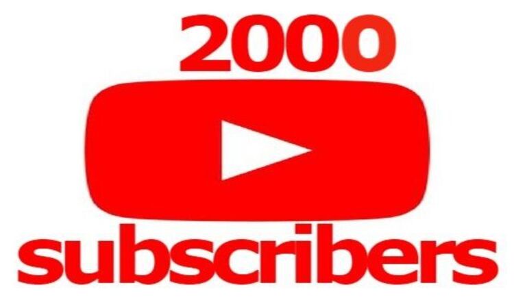 8088500 youtube subscribers nondrop and lifetime guarantee