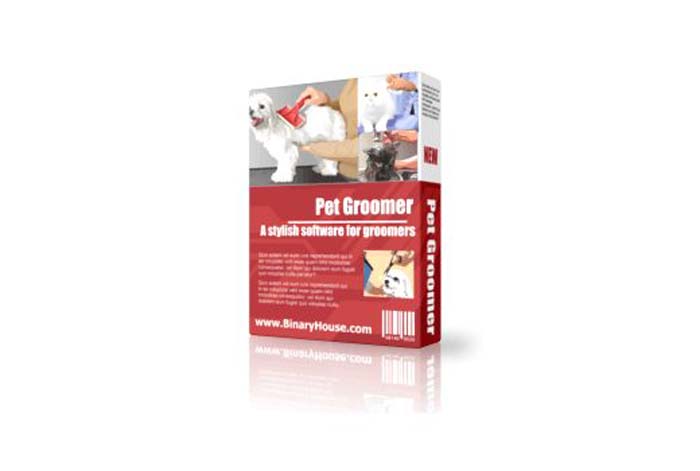 10768Pet Grooming Software: Pet Groomer, 25% Off Software Coupons, Promo Codes