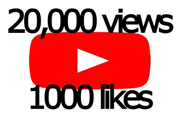 10893500+ YouTube like high quality super fast delivery