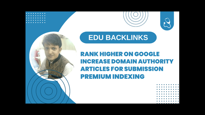 137591000 Only Do-Follow Backlinks, 100 Articles For Submission, And 100% Indexing