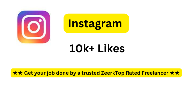 19122You will get 1000+ real, active, organic & HQ instagram followers organically