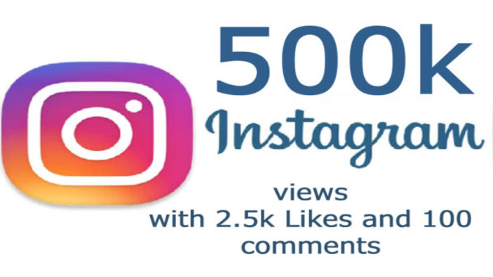 13410Combo pack for Instagram, 100K post likes real and non drop