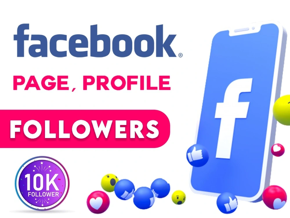 19116You will get 1200+ organic Facebook page likes + followers