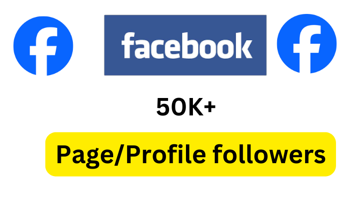 26532Real 5 Star Facebook Page 50+ Reviews Non-Drop Guaranteed