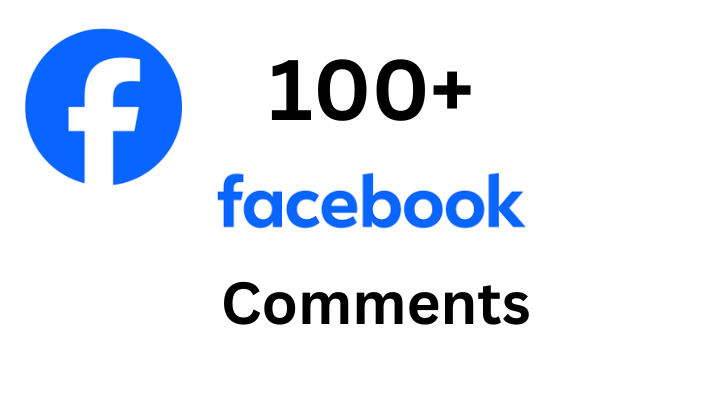 29537You will get  Fast Facebook 100+post Comments