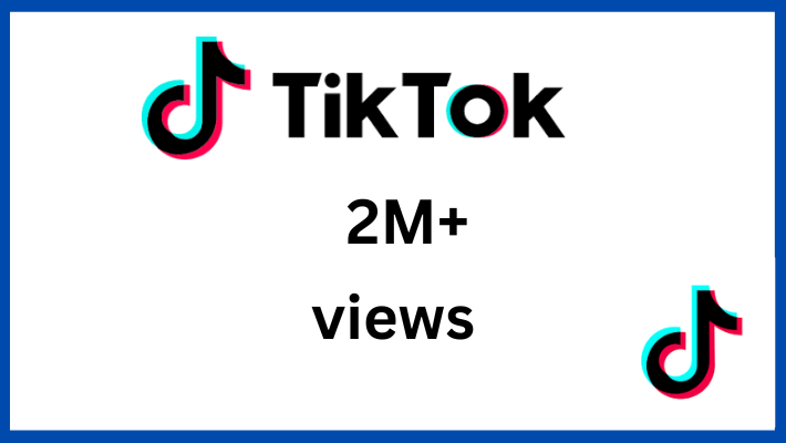 43877You Will Get Organic 20000 TikTok Followers
