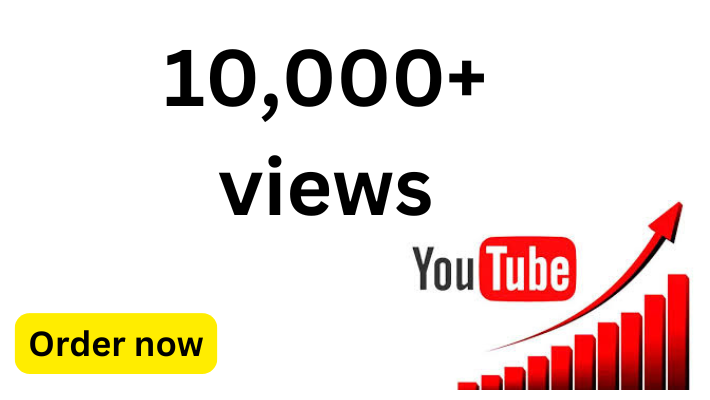 32661You will get Organic YouTube video 10,000 views| with Real 500 Likes For Your Video