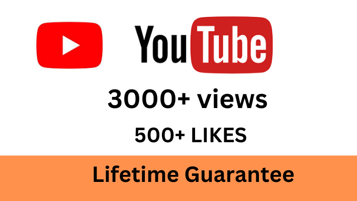 24023You will get 10,000 Facebook Video Views,5000 Post likes, and 500 Post Share and Bonus