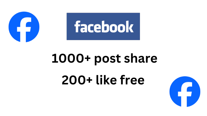 25747You will get 10,000 Facebook Video Views,5000 Post likes, and 500 Post Share and Bonus