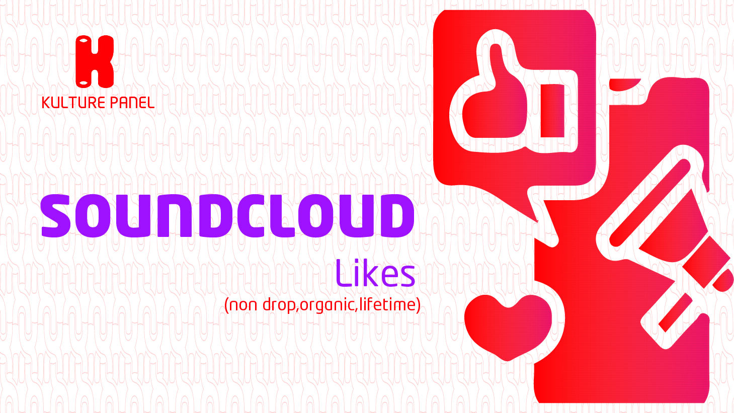 35235You will get SoundCloud  1000+ LIKES AND 1000+ Reposts