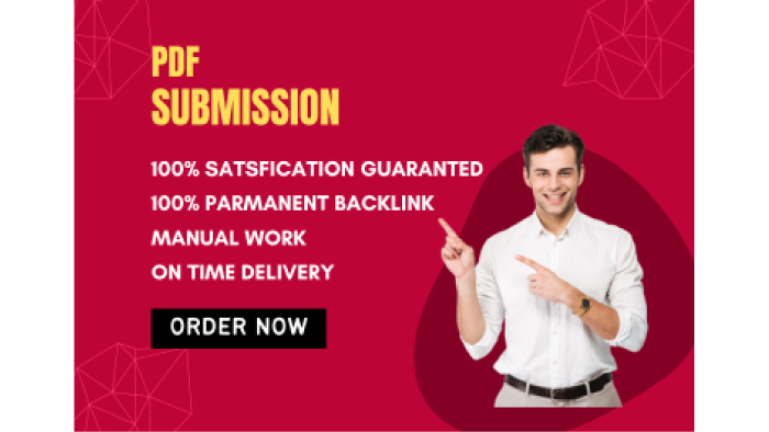 270871000 Only Do-Follow Backlinks, 100 Articles For Submission, And 100% Indexing