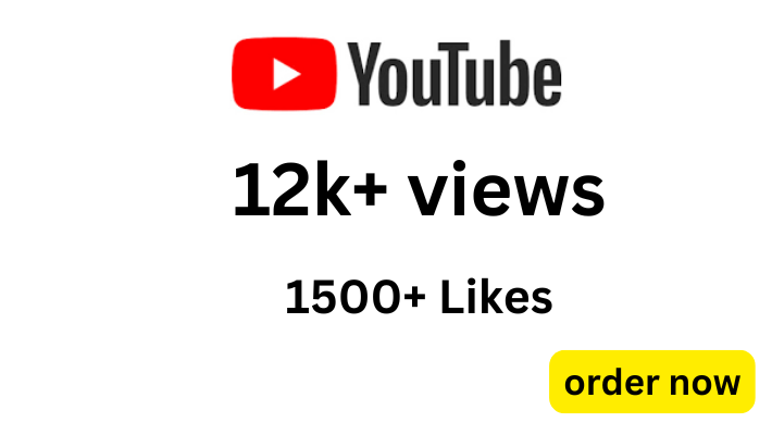 50232You will get HQ Super Fast 20000 Views | Organic YouTube Views | YouTube views | Views