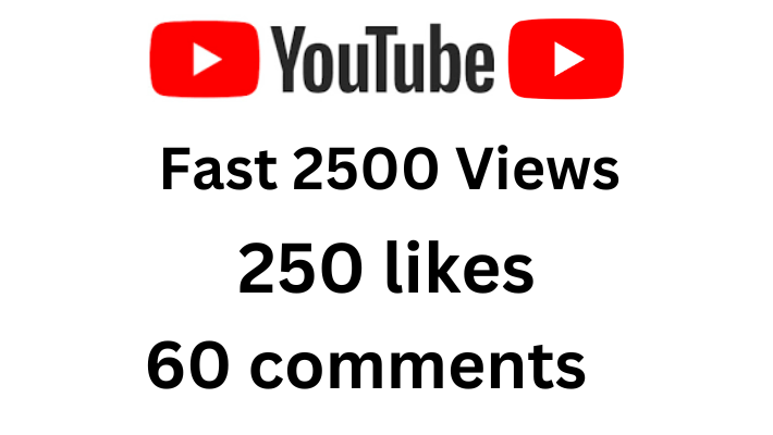 55953🚀 10,000 Real YouTube Views or 600 likes for Viral Growth | 100% Safe & Trusted Service