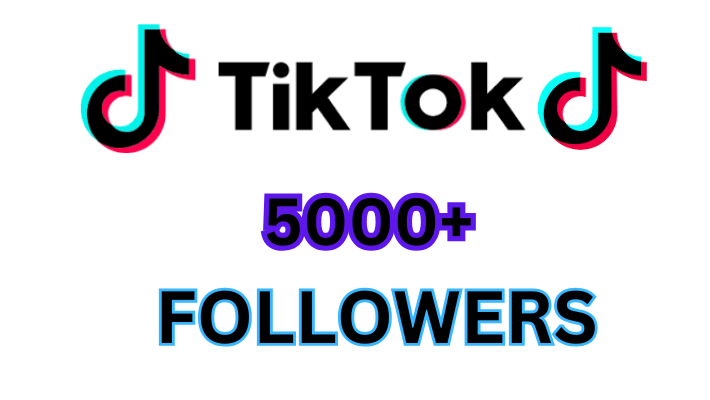 58636You Will Get Organic 20000 TikTok Followers