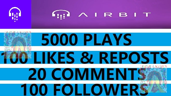 64394🔥 500 Audiomack Playlist Adds – Real, Active & Lifetime Guaranteed